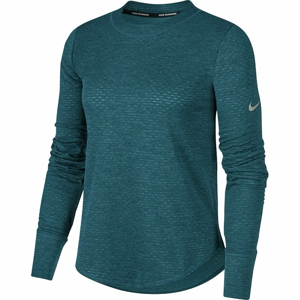 Nike Sphere Element Running Top size small